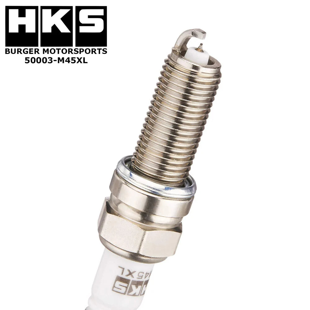 Super Fire Racing M45iL Iridium Spark Plug