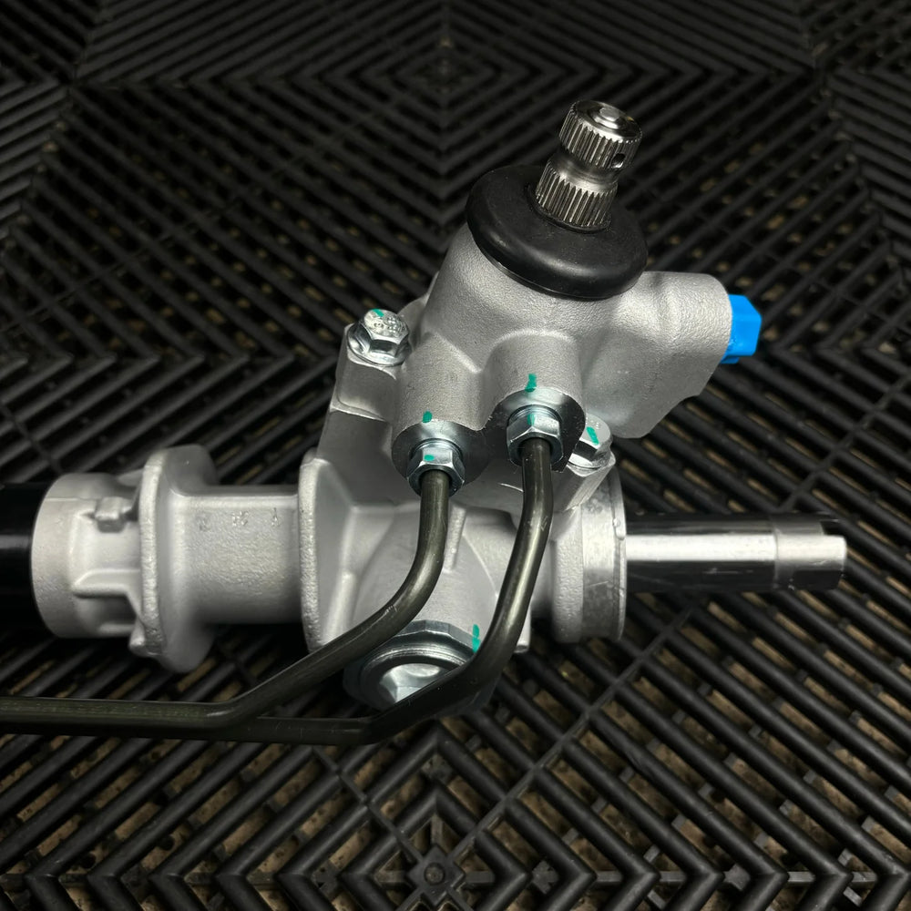 RHD Power Steering Rack and Pinion Assembly