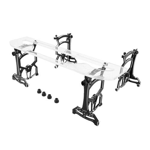 L-Shape Mounting Brackets