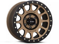 305 NV Series 16x8 Wheel