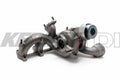 Series 7 Borg Warner Turbocharger