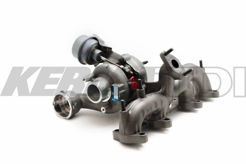 Series 7 Borg Warner Turbocharger