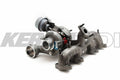 Series 7 Borg Warner Turbocharger