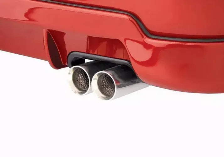 Exhaust System