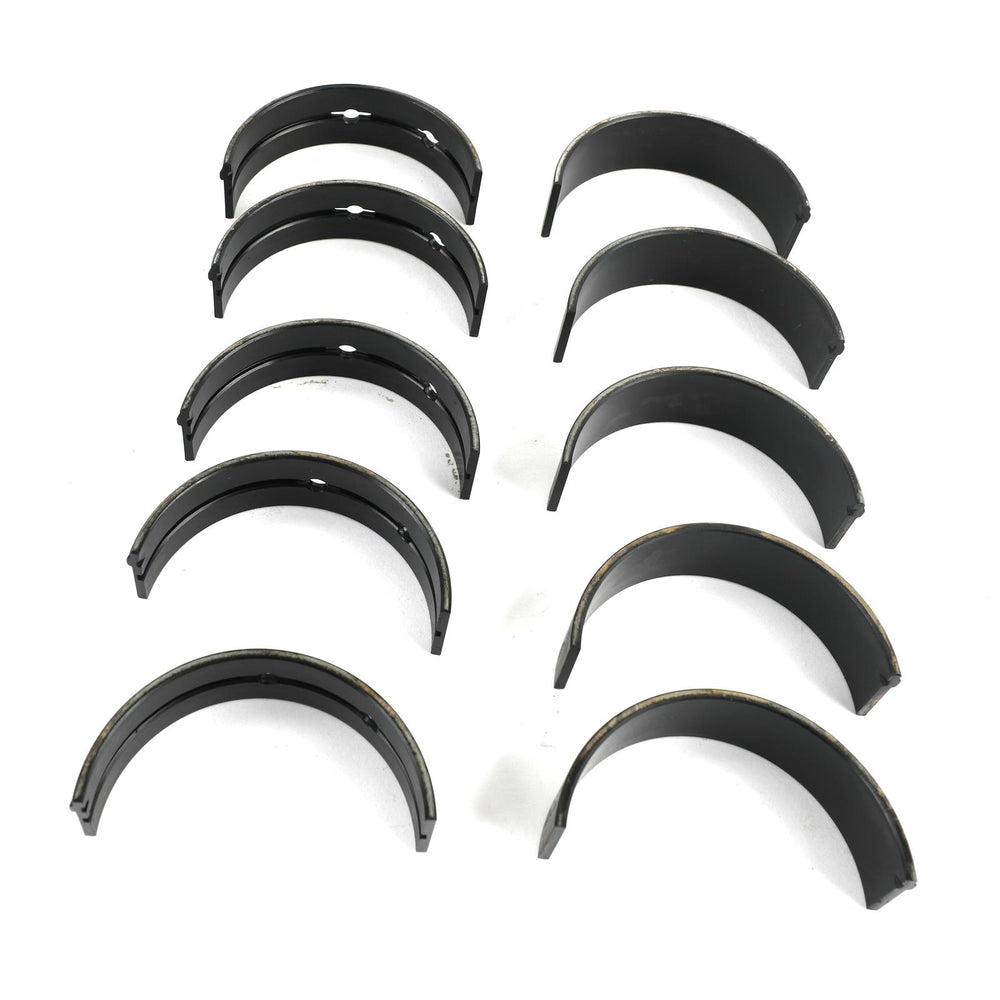 XP-Series Crankshaft Main Bearings 1/2 Groove 65.0mm