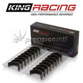 XP-Series Crankshaft Main Bearings 1/2 Groove 65.0mm