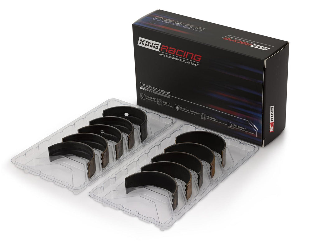 Engine Bearings Racing Main Bearings