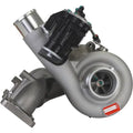 2.0L Theta 2 Turbocharger
