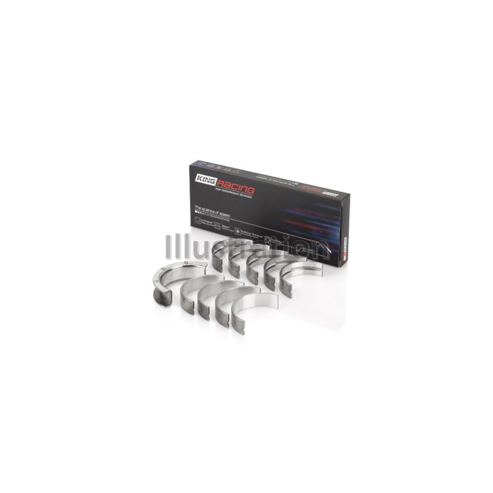 HP-Series Main Bearings
