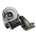 2.0L Theta 2 Turbocharger