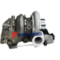 2.0L Theta 2 Turbocharger