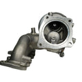 2.0L Theta 2 Turbocharger