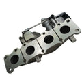 2.0L Theta 2 Turbocharger