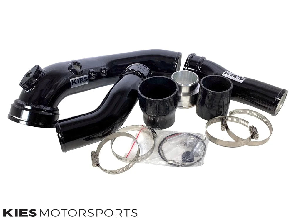 Throttle Body Pipe