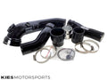 Throttle Body Pipe