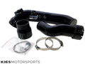 Throttle Body Pipe