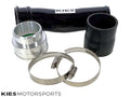 Throttle Body Pipe