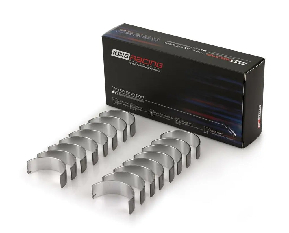XP-Series Connecting Rod Bearing Set