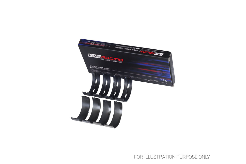 Main Bearings