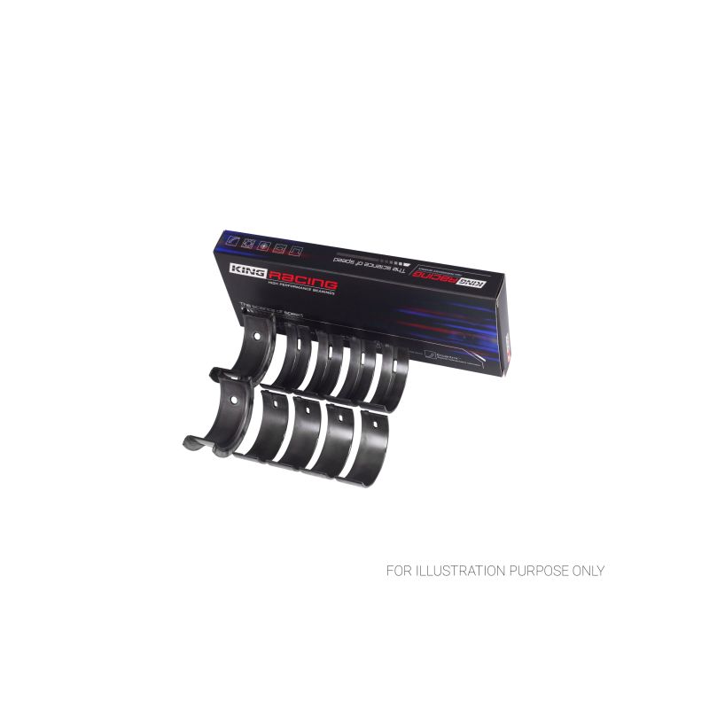 XP-Series Main Bearings