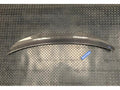 PSM Style Carbon Fiber Trunk Spoiler