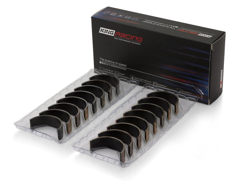 XP-Series Standard Size Rod Bearings