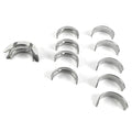 Standard Size Engine Main Bearing Set