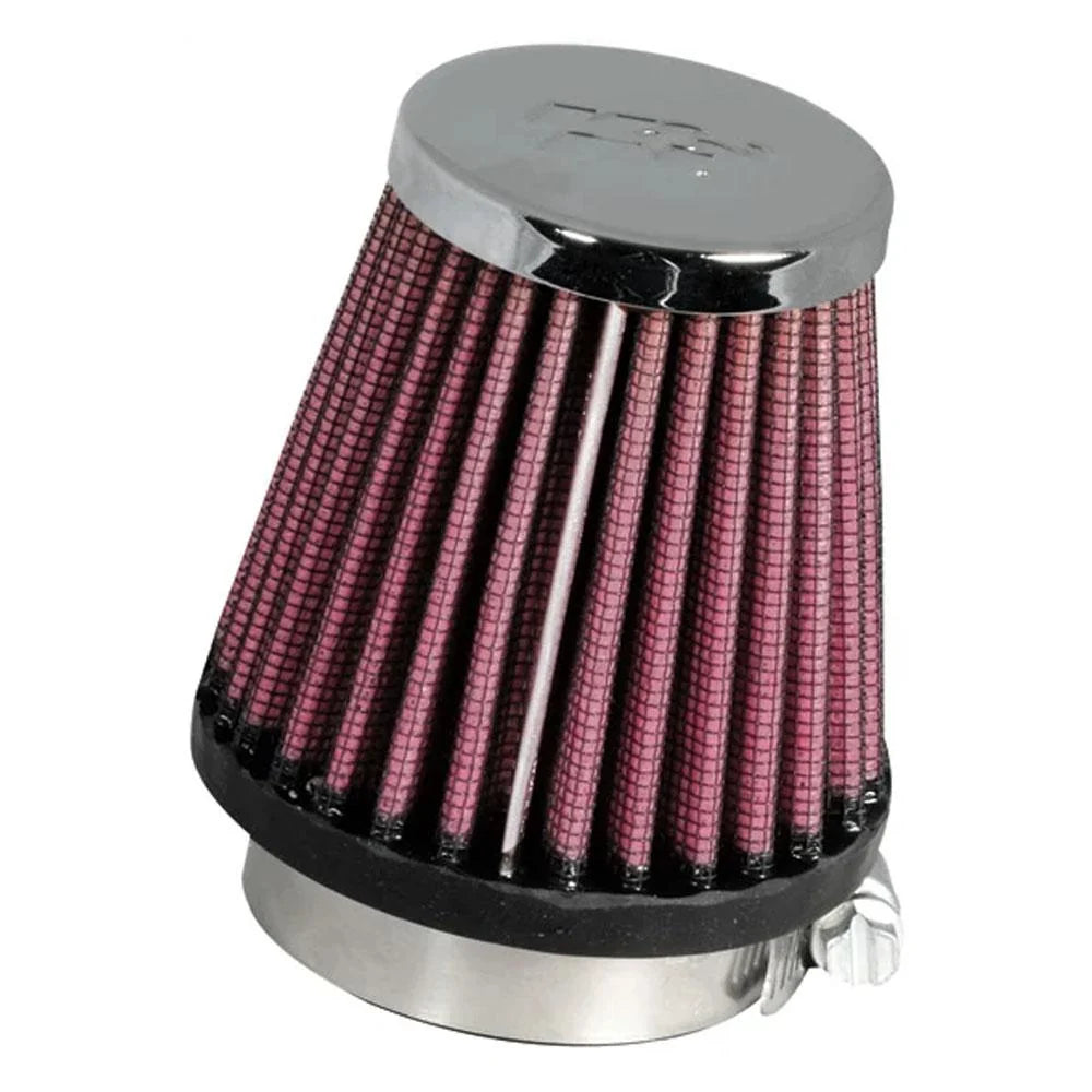 Universal Clamp-On Air Filter