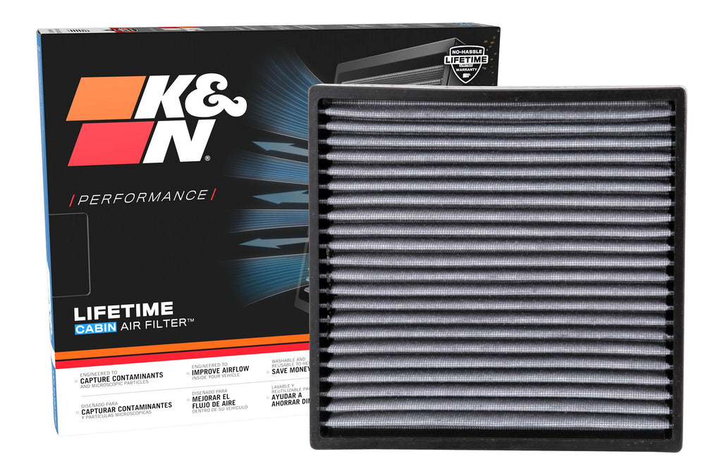 Cabin Air Filter