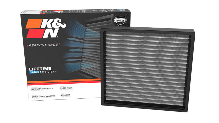 Cabin Air Filter