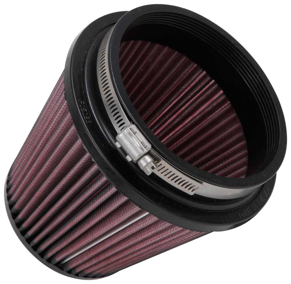 Universal Clamp-On Air Filter