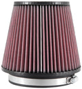 Universal Clamp-On Air Filter
