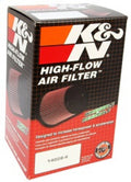 High-Flow Engine Air Filter