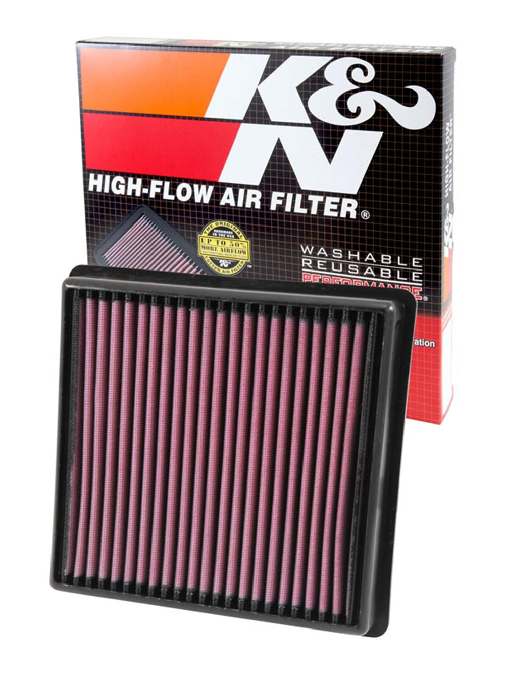 High-Performance Air Filter