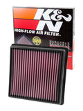 High-Performance Air Filter