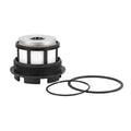 High-Flow Fuel Filter