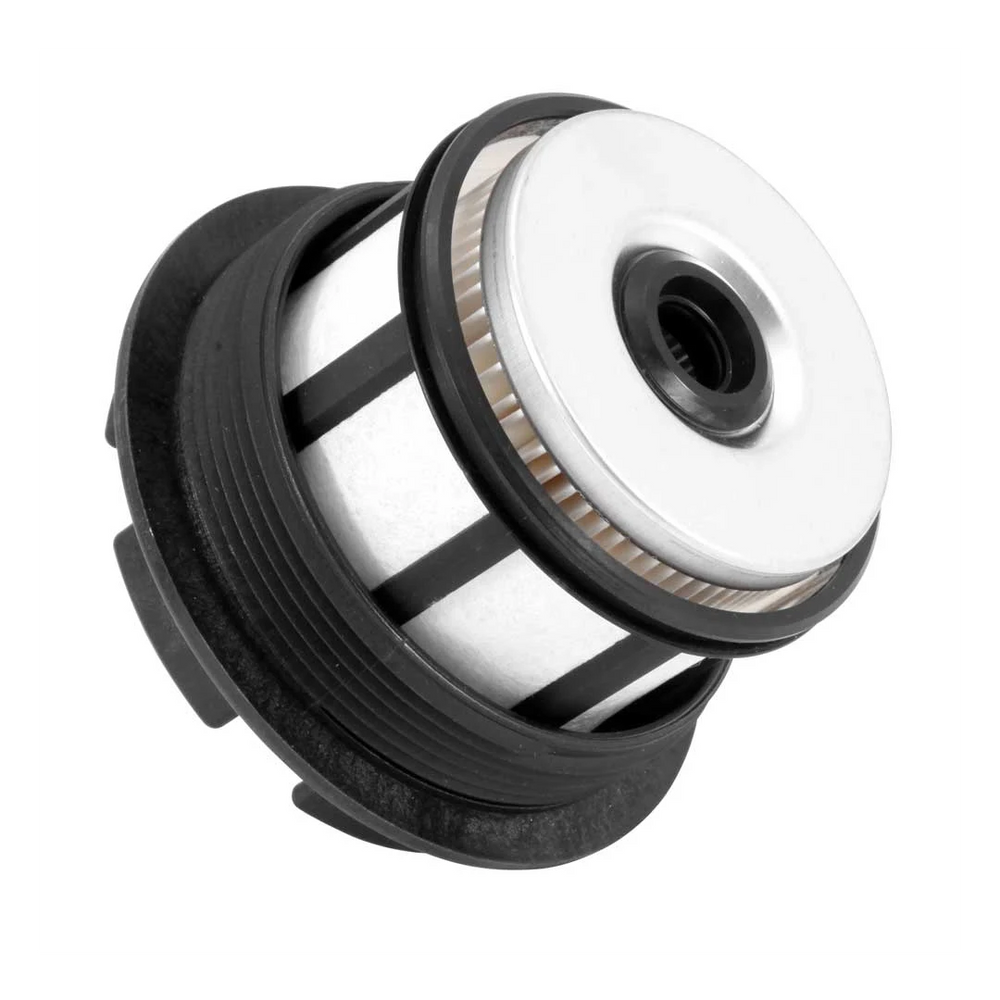 High-Flow Fuel Filter