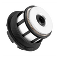High-Flow Fuel Filter