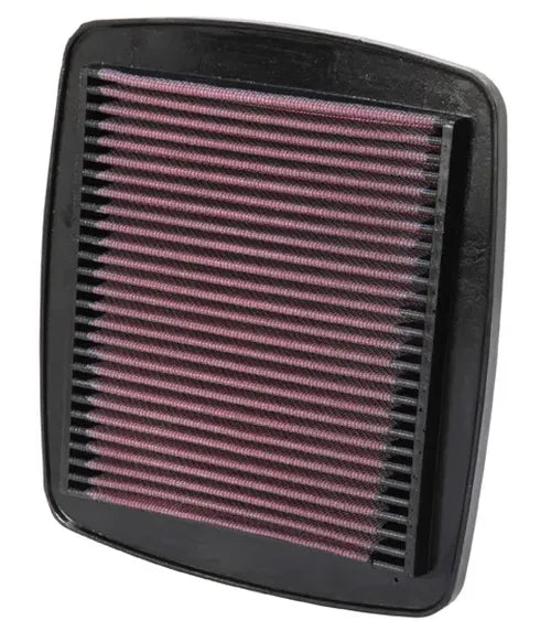 High-Flow Air Filter