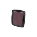High-Flow Air Filter