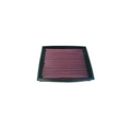 High-Performance Panel Air Filter