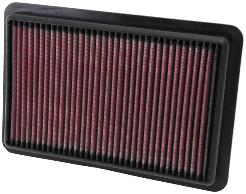 33-Series High-Flow Replacement Air Filter