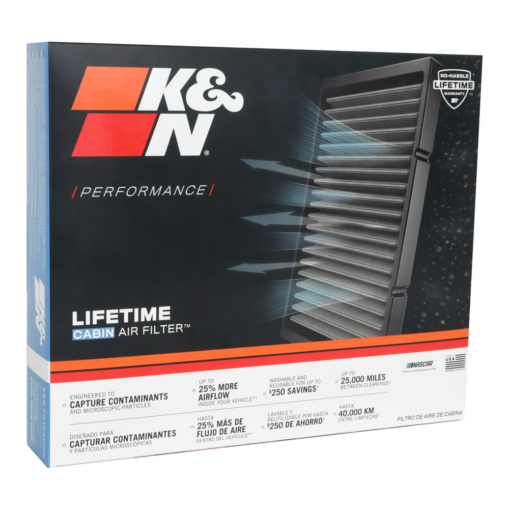 Cabin Air Filter