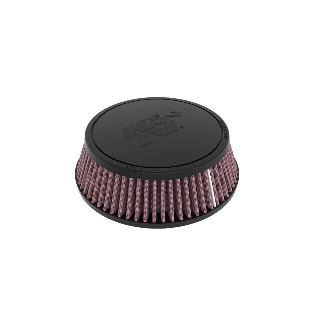Universal Clamp-On Air Filter
