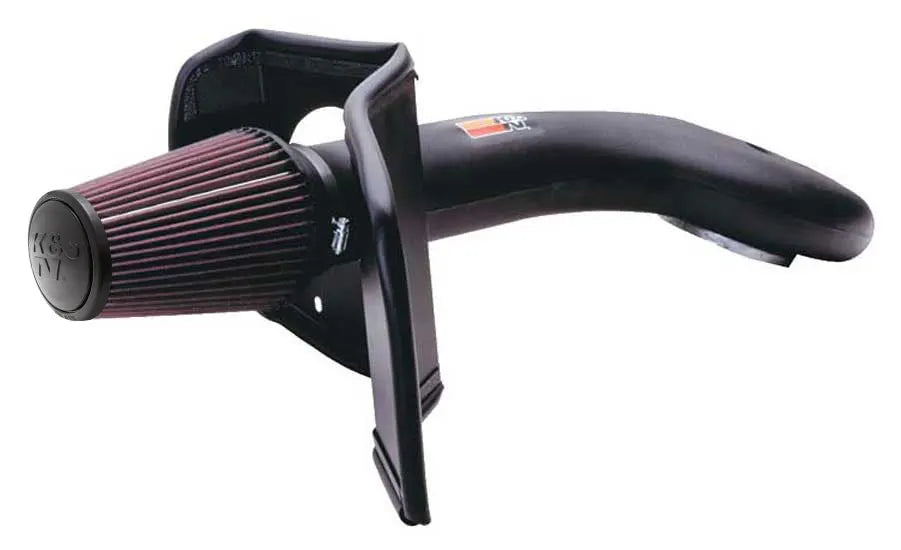 57 Series FIPK Air Intake System