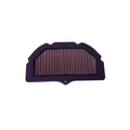 High-Flow Replacement Air Filter