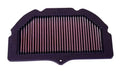 High-Flow Replacement Air Filter