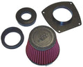 High-Flow Replacement Air Filter