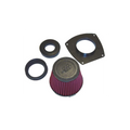 High-Flow Replacement Air Filter
