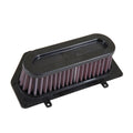 High-Flow Air Filter